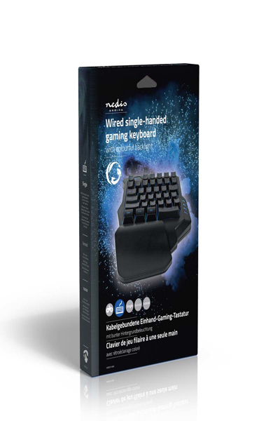 GKBDS110BK - GKBDS110BK