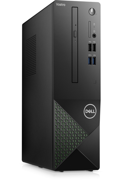 PC Dell Vostro 3710 SF i7/16/512/DVD/WiFi/W11P/3PS
