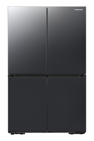 Samsung 4-TÃƒÂ¼ren French Door mit Beverage Center und Festwasseranschluss,