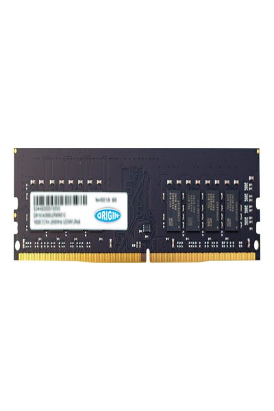 Origin Storage DDR4-modul - OM8G42666U1RX8E12
