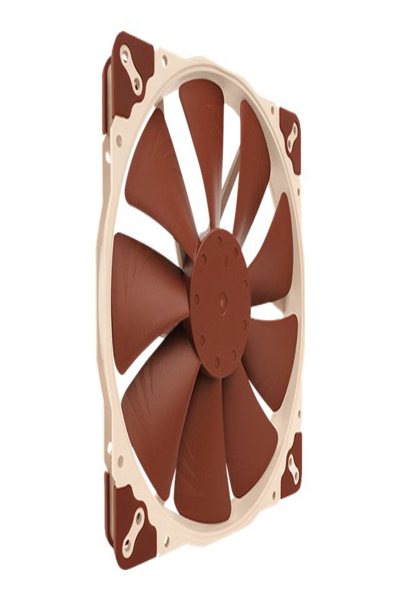 Noctua NF-A20 200mm case fan - NF-A20-PWM