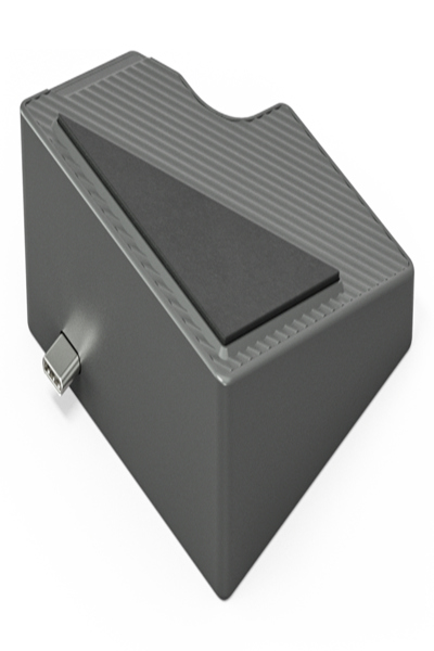 LOGITECH K/Rally Bar Mini+Tap EU - Graphite
