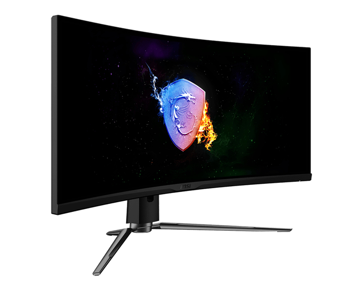 MSI MPG Artymis 343CQRDE (34") - 9S6-3DB25T-002