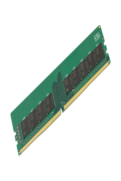 GoodRam 32GB 3200MHz ECC UDIMM W-MEM3200E4D832G - W-MEM3200E4D832G