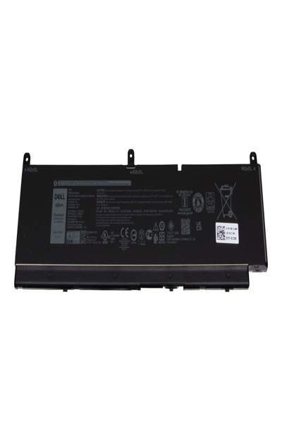 Dell 68 Wh 6-cell Lithium Ion replacement battery - Battery - 5,663 mAh