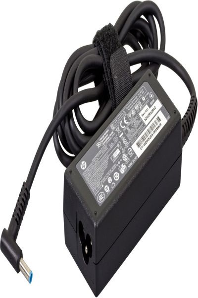 Adaptateur secteur HP 65 W intelligent 4,5 mm