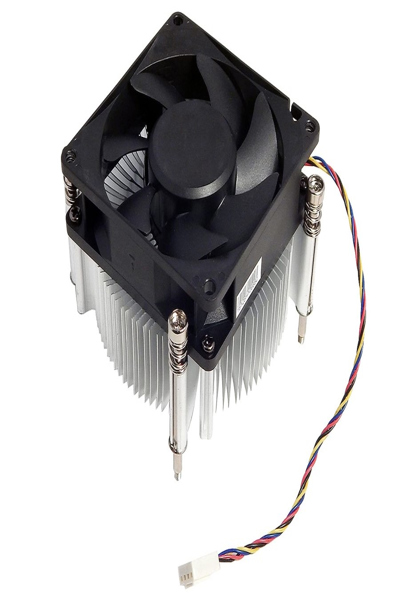 HPE ProLiant Server Internal CPU Heatsink