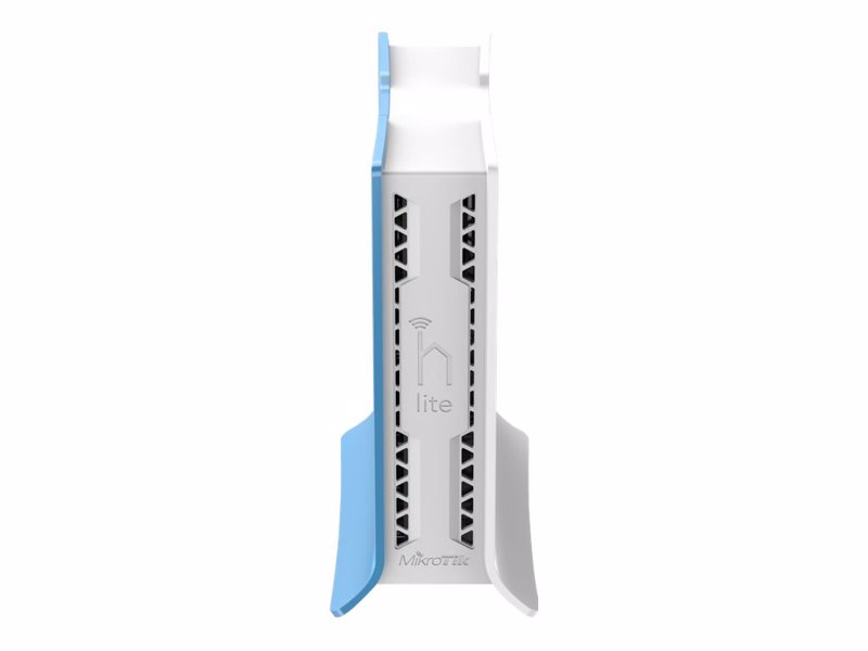 MikroTik RouterBOARD hAP lite RB941-2nD-TC - RB941-2ND-TC