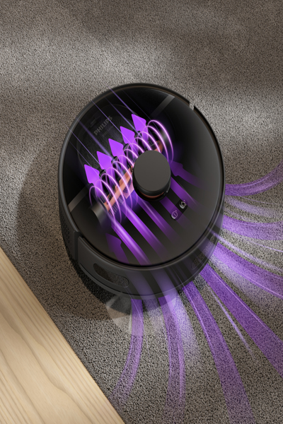 Philips HomeRun 3000 Aqua XU3000 - XU3000/01