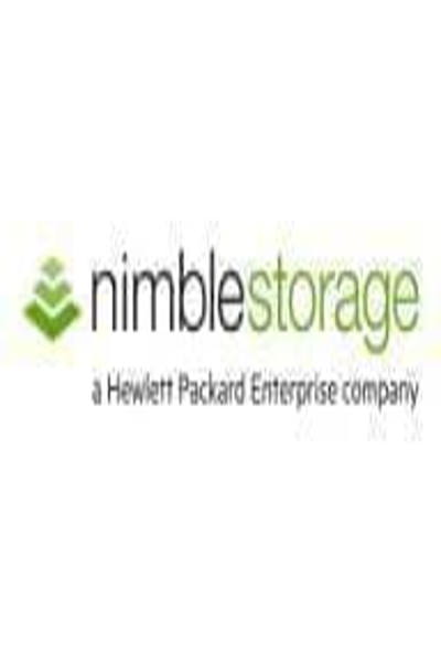 HPE Nimble Storage Cloud Volumes Premium Capacity License - Q8G64A