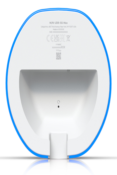 Ubiquiti UniFi Dream Router 5G Max - Router - WLAN - UDR-5G-MAX