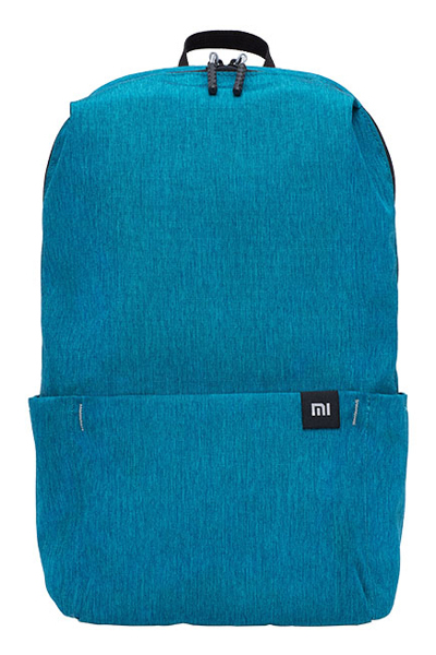 Xiaomi Mi Casual Daypack Notebook compartment Polyester