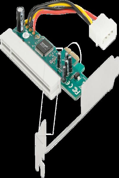 Delock Riser-kort - 90062