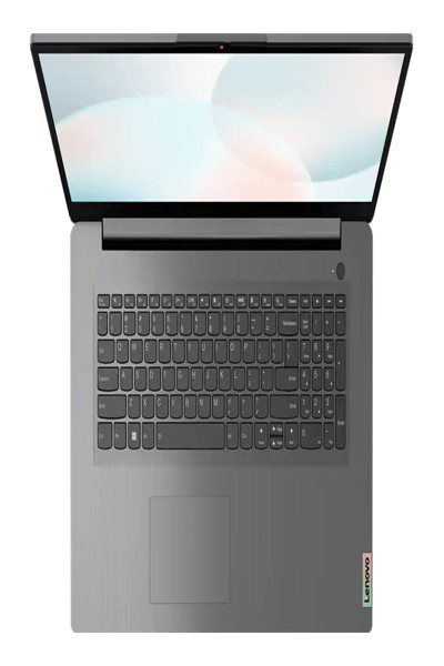 LENOVO IDEAPAD 3 17ABA7 RYZEN 5 5625U NOTEBOOK 512 GB - 82RQ007MGE