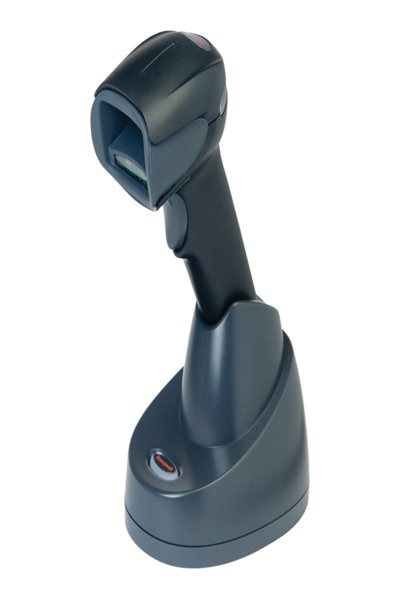 Honeywell Xenon 1902 Handheld 1D/2D Barcode Reader, Bluetooth USB (Universal Serial Bus) - 1902GHD-2USB-5