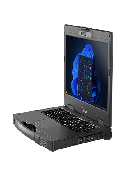 GETAC S410G5 Thunderbolt 4 Notebook
