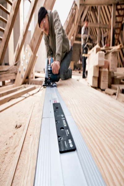 Bosch 1600Z00006 - Guide rail - Bosch - 1100 mm - 1600Z00006