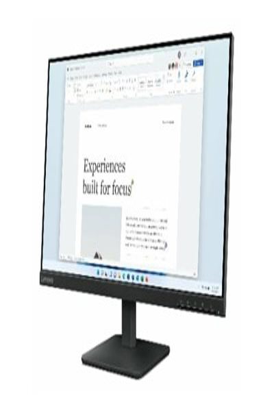 LENOVO L24-4E LED-MONITOR 24" - 68C2KAC1EU