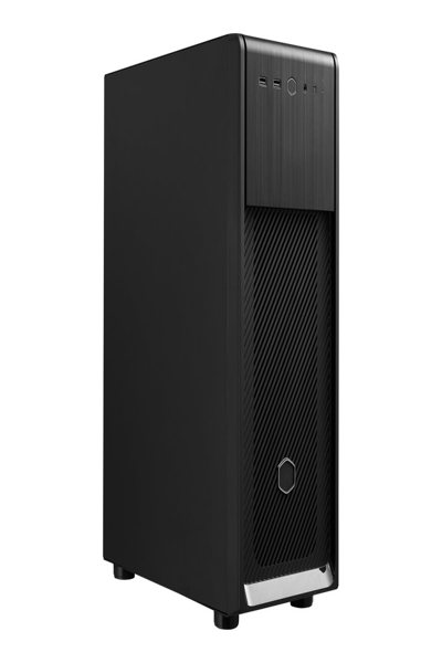 Cooler Master MasterBox Elite E500 - E500-KNNN-S00