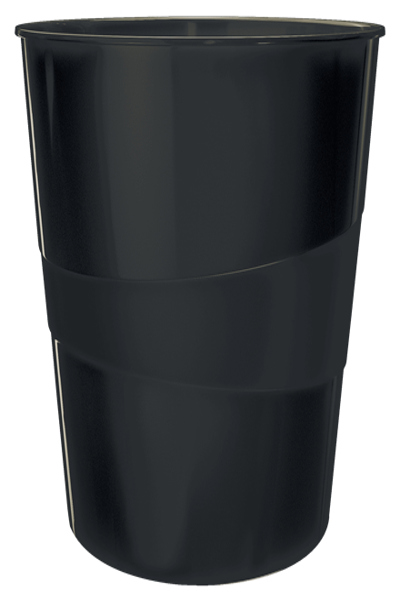 Esselte Leitz CESTINO GETTACART WOW 15LITRI NERO