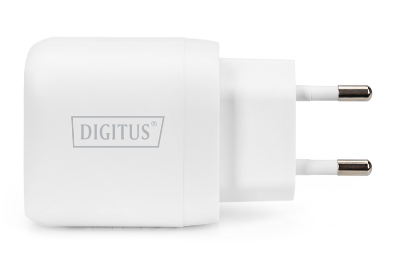 DIGITUS DA-10196 USB-C Laddare 20W - DA-10196