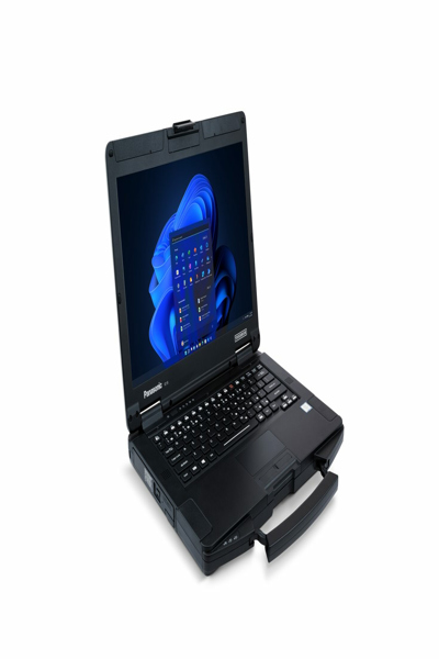 Panasonic Toughbook 55 - Rugged - FZ-55G6601B4
