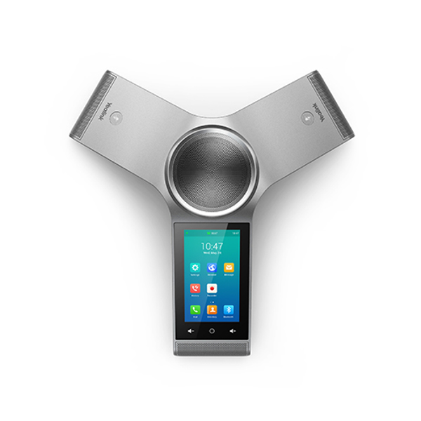 Yealink CP960-WirelessMic, Wireless microphone IP Conf. phone - CP960-WIRELESSMIC