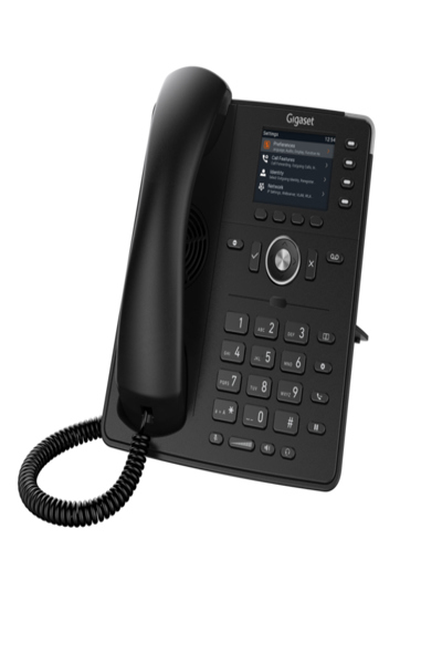 Gigaset P710 IP Pro Desk Phone 7.1cm TFT Color Display