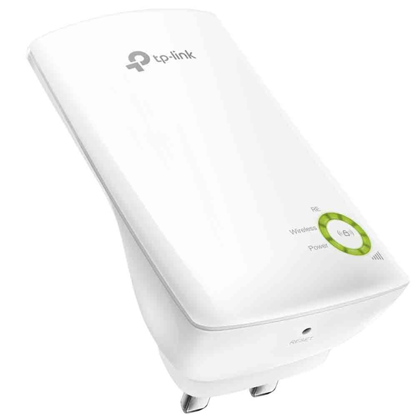 TP-LINK TL-WA854RE Wireless N Range Extender - TL-WA854RE