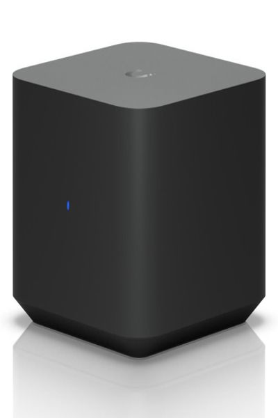 UBIQUITI POE AUDIO PORT BLACK - UPL-PORT-B