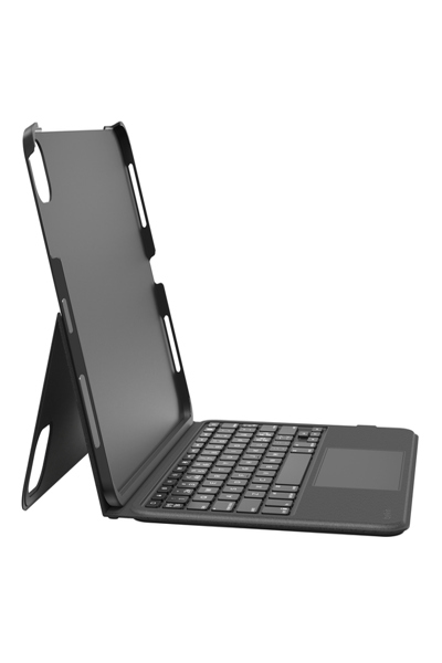 Belkin Cradle Keyb Folio 10.9/11" iPad Air/iPad - Charging/Docking station - BBZ001DU-V1