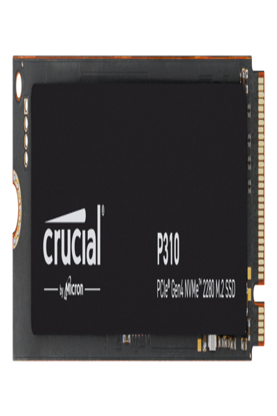 Crucial P310 1TB internal SSD - CT1000P310SSD8