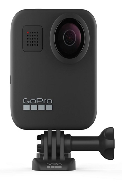 GoPro MAX - 360° actionkamera - CHDHZ-202-RX