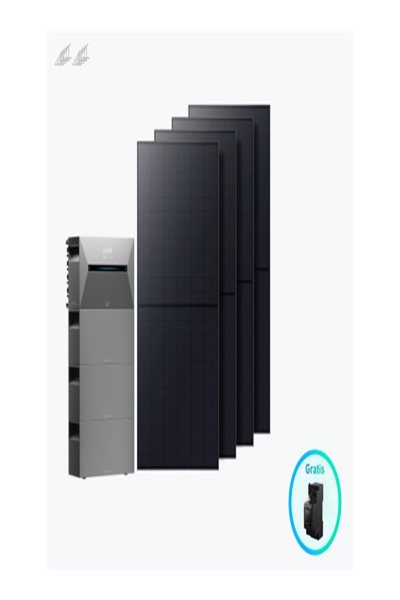 Anker SOLIX Solarbank 2 E1600 Pro