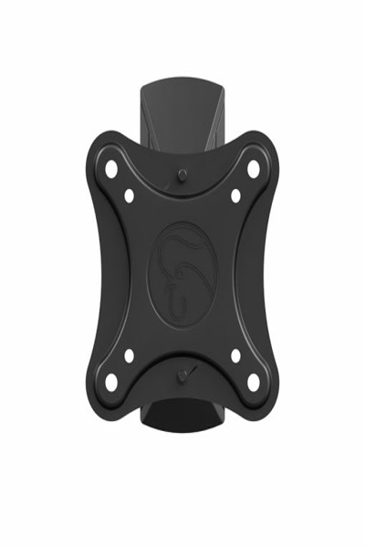 Hagor 8424 32-inch Wall Mount Black