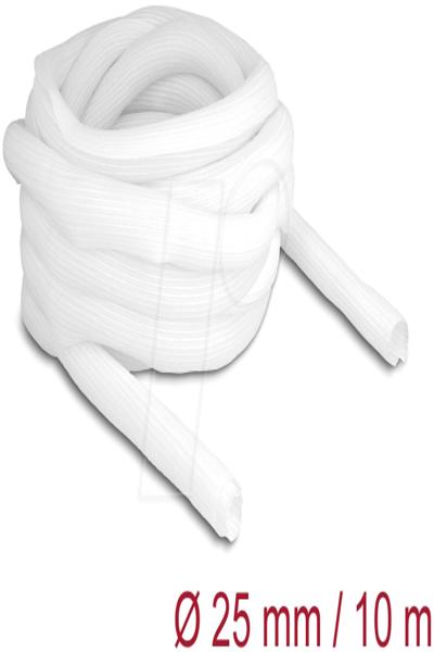 Delock Braided sleeving - 25 mm diameter - 20816