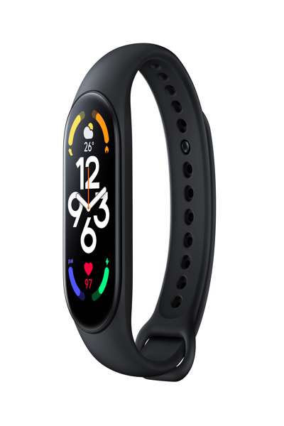 Xiaomi Mi Band 7 - Activity tracker with strap - BHR6008GL