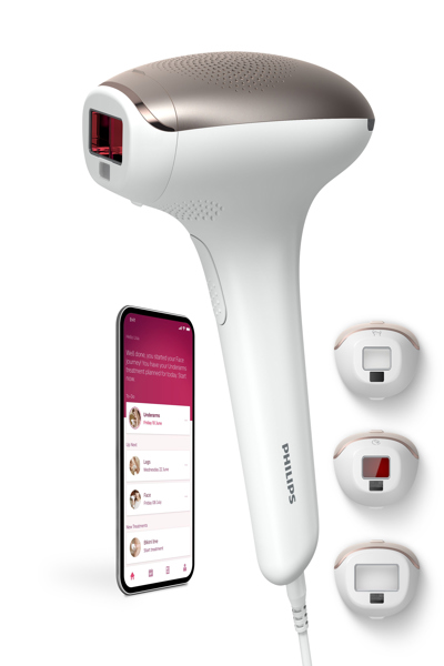 Philips SC1998/00 Lumea Advanced IPL