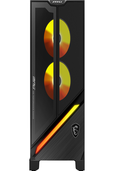MSI PC||Desktop|AMD RyzenT 7|7800X3D|32 GB|DDR5-SDRAM|Storage SSD|SSD 1 TB|NVIDIA - MPGINFINITEZ3X3D7NVRR7-875EU