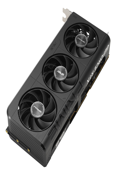 ASUS PRIME GeForce RTX 5060 8 Go