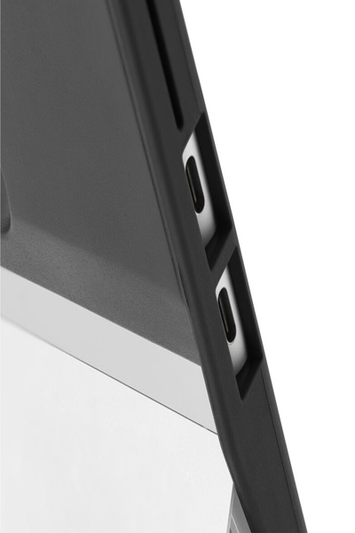 Kensington SchutzhÃƒÂ¼lle BlackBelt EQ Surface Pro 9/10/11 Copi - (Protective) Covers - K97503WW