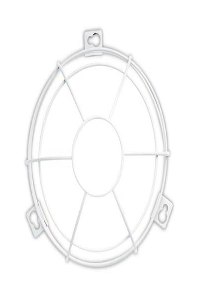 BUSCH JAEGER Schutzgitter f. PrÃ¤senzmelder 6898