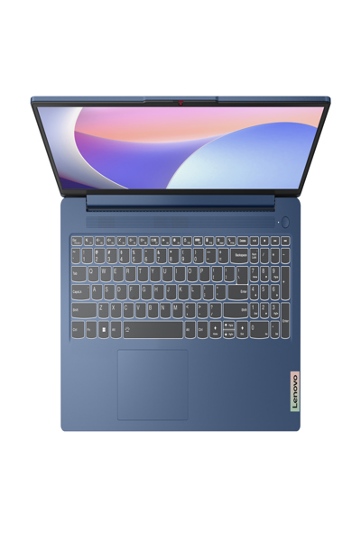 Lenovo IdeaPad Slim 3 15IRH8 Core i5 15.6 inch Notebook - 83EM00FTGE