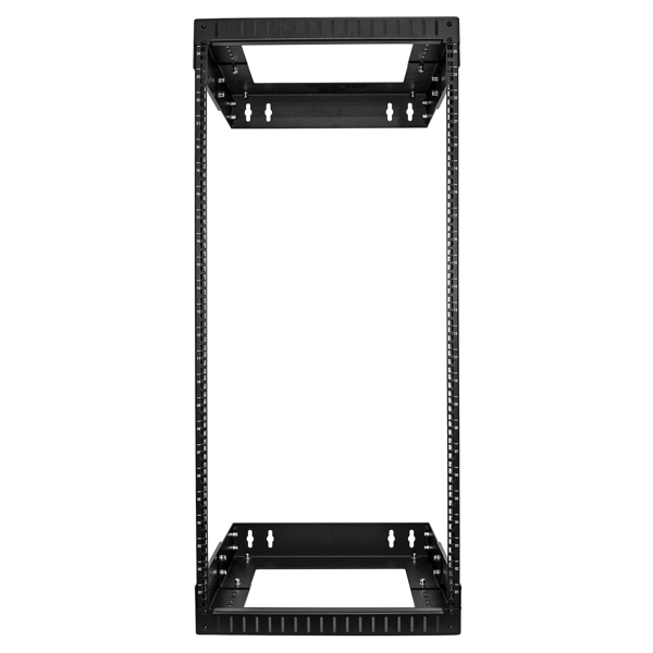 24U 19in Wall Mount Network Rack Adjustable - RACK-24U-20-WALL-OA