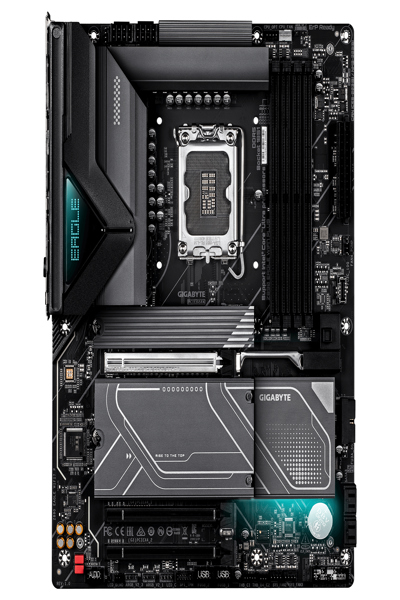 Gigabyte Motherboard Gigabyte Z890 EAGLE WIFI7 PLUS - Z890 EAGLE WIFI7 P