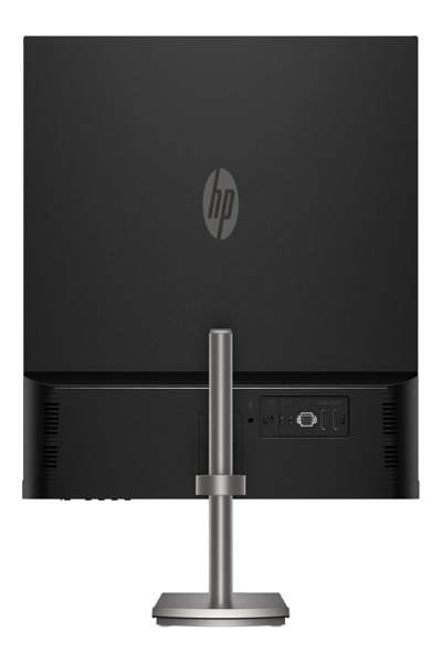 HP S5 527da FHD Monitor: 27in Flat Screen (68.6 cm) - B11W6AT#ABB