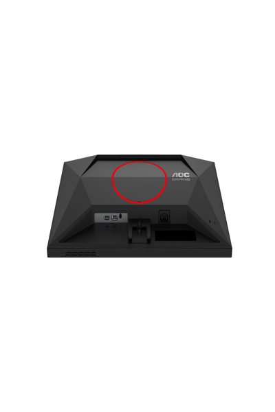 AOC Gaming Q24G4RE - LED monitor - Q24G4RE