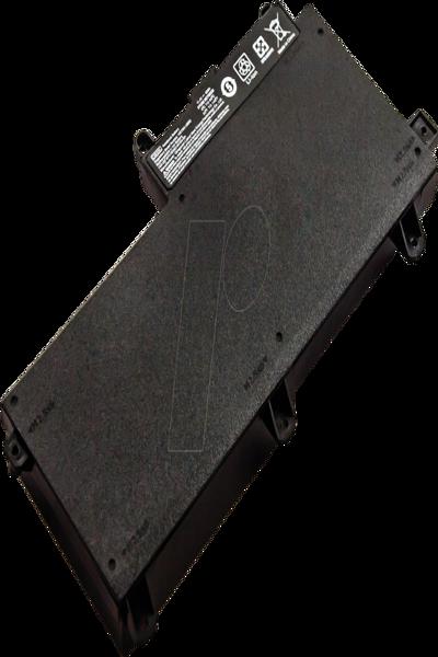 Batterie d'ordinateur portable Li-Po Frei 53946 HP
