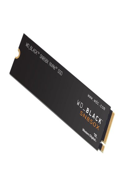 WD WD_BLACK SN850X WDS800T2X0E-00CDD0
