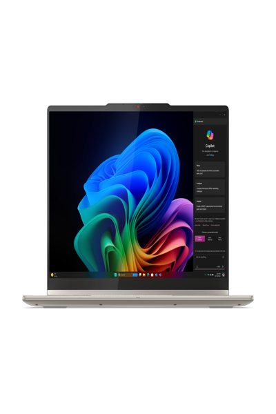 Lenovo Yoga 7 2-in-1 14AKP10 83JR002VGE Ryzen AI 7 350 - Convertible - 2 GHz - 83JR002VGE